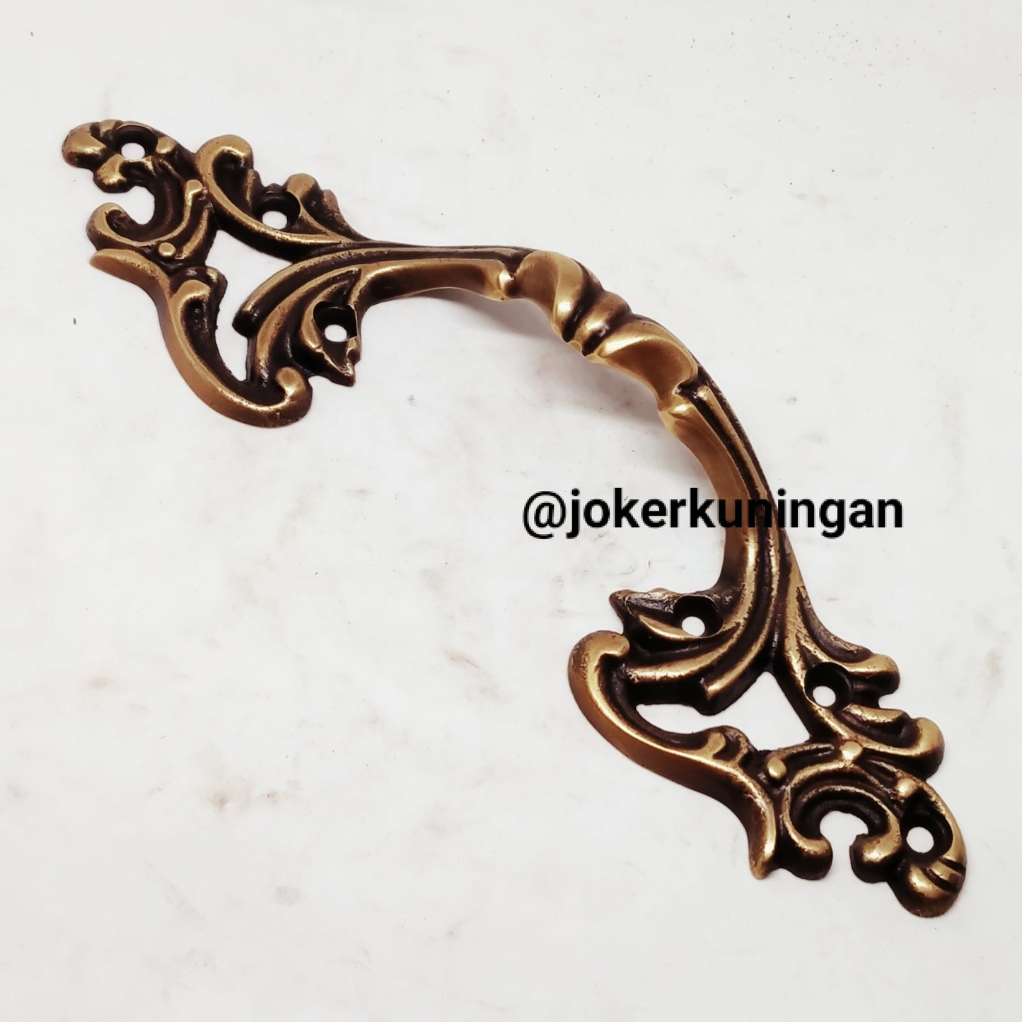 20cm Lot Of 2pieces Big Handles Pull Knob Kitchen Cast Solid Bras | grab cabinet handle door bin pulls