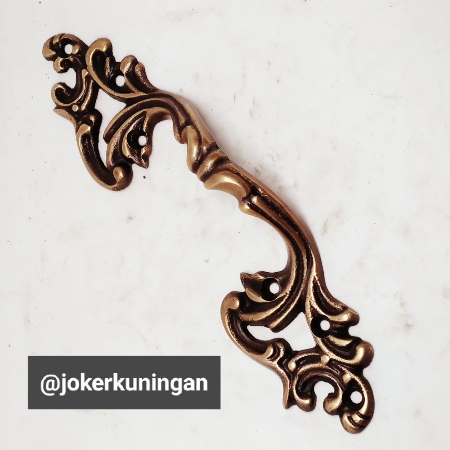 20cm Lot Of 2pieces Big Handles Pull Knob Kitchen Cast Solid Bras | grab cabinet handle door bin pulls